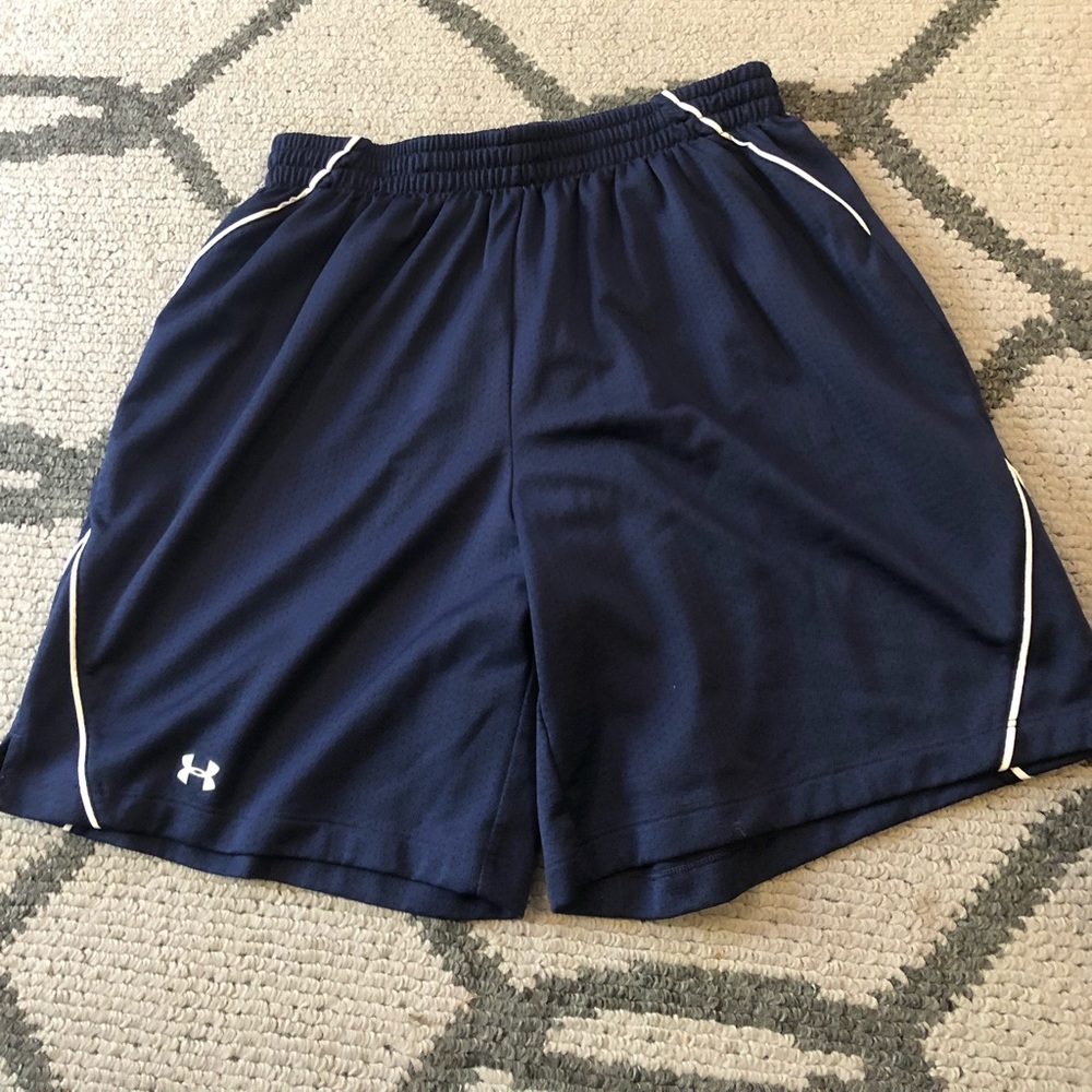 Under Armour Shorts